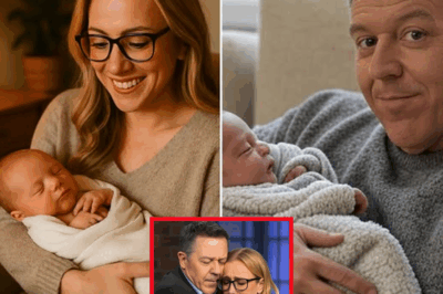 🔥 KAT TIMPF AND HUSBAND MOVE IN WITH GREG GUTFELD—Two New FOX News Parents Join Forces Under One Roof, Navigating Late-Night Feeds, Diaper Disasters, and Unlikely Parenthood Joys!