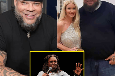 FOX NEWS BOMBSHELL: Tyrus Shuts Down “Race Nonsense” Live on The View—What His Bold Words Mean for Daytime TV! 😱🔥