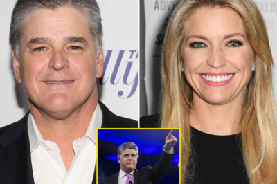 EXCLUSIVE: Ainsley Earhardt Shares Surprising Details About Living with Sean Hannity in Her Newly Purchased $100,000 LA Mansion—What Fans Didn’t Expect!