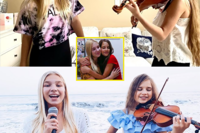 Angelica Hale and Karolina Protsenko’s breathtaking rendition of “Symphony”