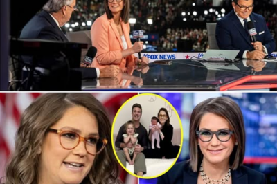 BREAKING: Jessica Tarlov Opens Up About What Happened After the Spotlight—Uncover the Hidden Struggles in Her Family Life…
