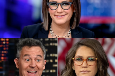 SHOCKWAVES at Fox News – Greg Gutfeld Faces Unprecedented BACKLASH After Jaw-Dropping On-Air Comments Trigger Massive Outrage and Internal Uproar, Longtime