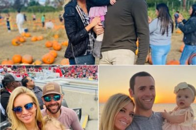 Kayleigh McEnany Announces Baby Number Three—Reveals Gender and Shares Emotional Moments