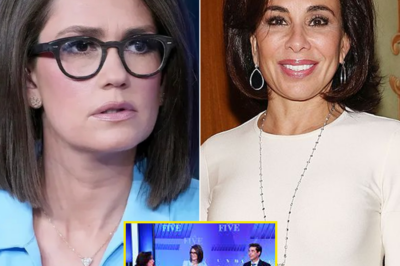BREAKING NEWS: FOX News Explodes in Tension….