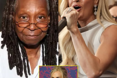 SHOCKING: Carrie Underwood Sues The View Hosts and Shuts Them Down—What’s Behind This Explosive Legal Battle?