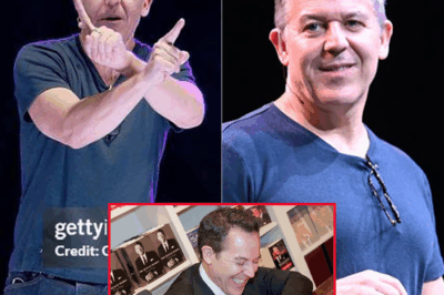 EXPLOSIVE: Greg Gutfeld STUNS Fans with Career Decision—Refuses to Leave Fox News, Signs Huge Deal, and Shatters Ratings Records! What’s Fueling His Massive Success and What Does This Mean for His Future? Get the Inside Scoop!