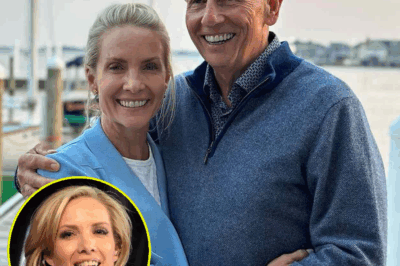 🔥BREAKING: Dana Perino Reveals Shocking Secret on Live TV—“I Kept It From Him for Years”! Fans Are Speechless Over What the Beloved Fox News Host Has Finally Confessed! What Did She Hide, and Why? The Emotional Truth That’s Rocking the Media World! 😱👇👇