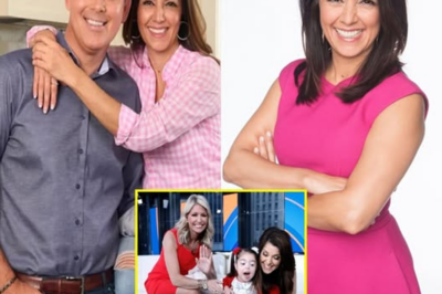 BREAKING: Rachel Campos-Duffy Shares an Emotional Moment on Fox & Friends Weekend