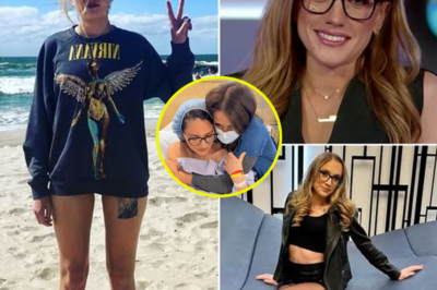 SHOCKING COMEBACK: Kat Timpf Announces Her Return to FOX News—Fans Can’t Believe the Exact Date She’s Coming Back! “I Will Be Back”
