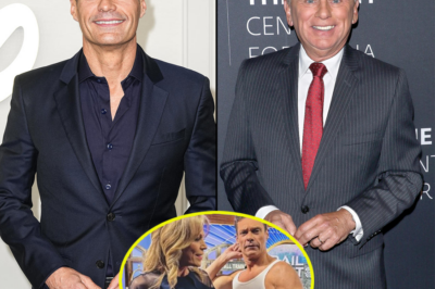 RYAN SEACREST’S BOMBSHELL EXIT: Abruptly Walks Away from ‘Wheel of Fortune’ – Shocking Truth About Hidden Backstage Feud Finally Revealed! Viewers in Disbelief After