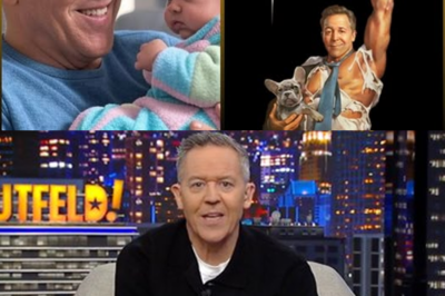 EXCLUSIVE INSIGHT: Greg Gutfeld Opens Up About His Battle to Return to Fox News After Having a Baby at 60—What Really Happened?
