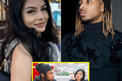 SHOCKER: DDG Spends $25K on Japan Trip with Wendy Ortiz—But She Calls Him Her ‘Gay Best Friend’ Afterward! What Happened That Left Fans in Disbelief?