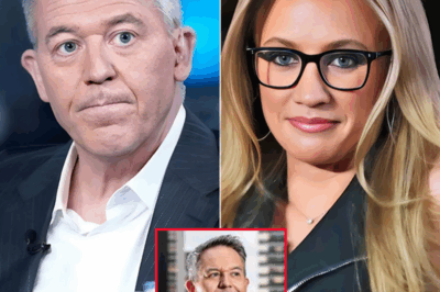 EXPLOSIVE REVELATION: Greg Gutfeld  The Hottest MC on Fox News Resigns – But His Show Is ‘Taking Over’ the Network! What’s Driving the Sudden Change and Why His Departure Is Only Making His Show More Powerful Than Ever!