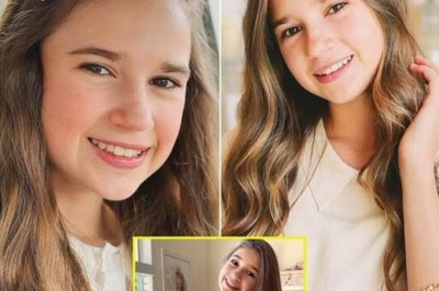😱🔥 EXCLUSIVE! Karolina Protsenko Opens Up About Her Journey to Violin Stardom – The Shocking Truth Behind Her Success, Overcoming Obstacles, and What’s NEXT! Discover the Secrets You Won’t Believe! 🎻👇