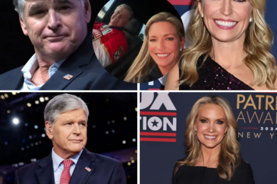 SHOCKING DEVELOPMENTS: Dana Perino on the Verge of Leaving Fox News After Explosive Feud with Sean Hannity—What Led to This Tense