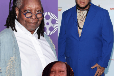 🔥SHOCKING: Tyrus TAKES ON The View’s Race Debate LIVE on Air—The Savage Takedown That Left Hosts SPEECHLESS! What Led to This Explosive Confrontation