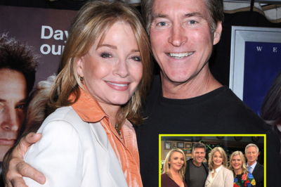 ALISON SWEENEY IN TEARS: ‘Days of Our Lives’ Icon Drake Hogestyn’s Hidden Life Revealed in Powerful Tribute – Co-stars Unveil Shocking, Unknown Facts About His Legacy!