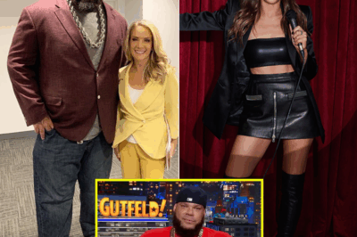 😱 TYRUS SENDS EMOTIONAL WISHES FOR KAT TIMPF’S SPEEDY RECOVERY—The Heartwarming Message That Has Gutfeld! Fans Buzzing! What’s Behind Kat’s Extended Absence, and When Can We Expect Her Back?