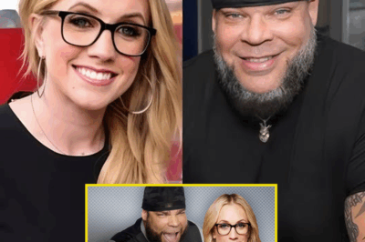 FOX NEWS SHOCKER: Tyrus Sends Heartfelt Message to Kat Timpf—Fans Can’t Wait for Her Comeback to Gutfeld!