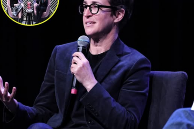 EXPLOSIVE REVELATION: Rachel Maddow Exposes MSNBC Executives’ Role in Declining Ratings—What Has She Uncovered About the Network’s Future?