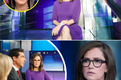The Five: No, Jessica Tarlov Wasn’t Fired from Fox News, but Where Did She Go?