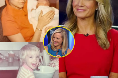 TEARS ON MOTHER’S DAY: Dana Perino’s Touching Letter to Working Moms Amid Husband’s Illness Reveals a Powerful Message You Won’t Forget!