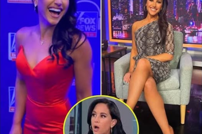 SHOCKER: Emily Compagno Faces Major News at Fox News—What Happened Behind the Scenes? Fans Are Stunned! Check the Comments for the Full Details!