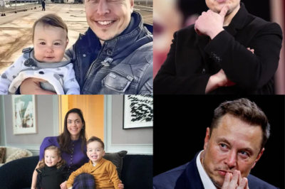 “BREAKING: Elon Musk’s 14th Child Is Here—How This New Addition Shapes His Vision for the Future and Family Life in Surprising Ways!”