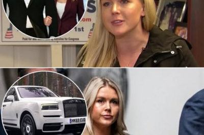 Karoline Leavitt Was Kicked Out By A Liberal Manager—Next Day, Her Husband’s Rolls-Royce Arrived | HO