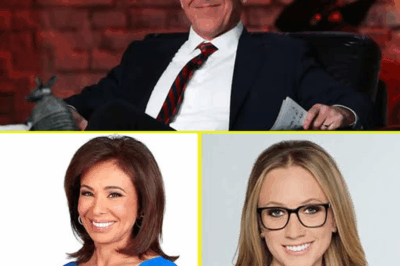 FOX NEWS SHOCKER: Jeanine Pirro’s Emotional Visit to Kat Timpf Leaves Greg Gutfeld Laughing—But Will Kat Be Ready for Her Return?