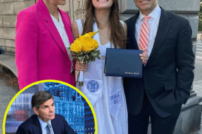 GMA’s George Stephanopoulos and Wife Ali Share Heartbreaking News About Daughter Harper: What They’re Facing Behind Closed Doors