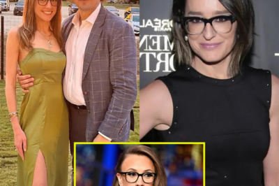 FOX NEWS IN TEARS: Kat Timpf Welcomes First Child, Then Receives Crushing Cancer News—Network Stars Send Powerful Messages of Support! Unbelievable Timing Shocks