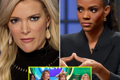 💣 CBS BOMBSHELL – Megyn Kelly and Candace Owens Team Up in $700M Deal to Destroy The View… What’s Coming to Morning TV Will Leave Liberals Shaking! 👀