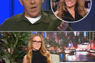 Fans heartbroken after reading Greg Gutfeld’s message to Kat Timpf following her tragic cancer surgery