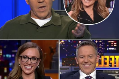 🔥 BREAKING STORY: Greg Gutfeld’s Emotional Tribute to Kat Timpf Sends Fans Into a Frenzy 😱❤️