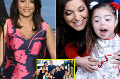 😭 FOX NEWS SHOCKER – Rachel Campos-Duffy Cries on Live TV With Her Daughter… Then Stuns America With a Surprise Announcement That Changes Her Family Forever! 