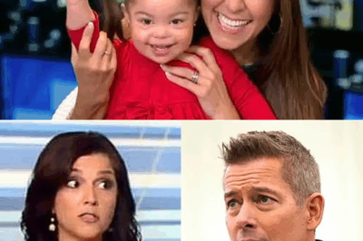 SUDDEN SHOCK: Rachel Campos-Duffy Breaks Down Live on Fox News—Her Heartwarming Moment with Daughter Sparks a Game-Changing Revelation That Will Transform Her Family Forever! 😨