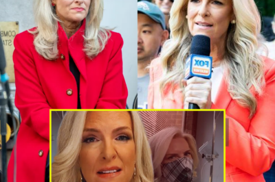 TEARFUL CONFESSION: Fox News’ Janice Dean Delivers Crushing Update on Secret Health Crisis—Fans Stunned by Her Emotional Revelation! The Shocking Reality of Her Silent