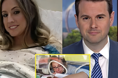 FOX NEWS BOMBSHELL: Guy Benson’s Shocking Update on Kat Timpf and Her Baby After Devastating Cancer Battle Leaves Fans Astonished! Inside His Emotional Visit and