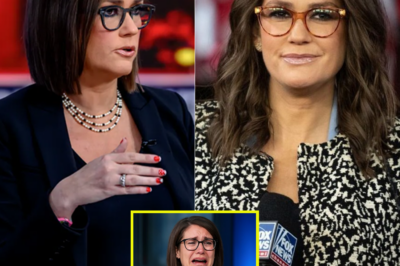 💥 FOX NEWS ERUPTS – Furious Staff FORCIBLY REMOVE Jessica Tarlov After On-Air Meltdown… What Happened Behind the Scenes During the 20 UNSEEN Seconds…