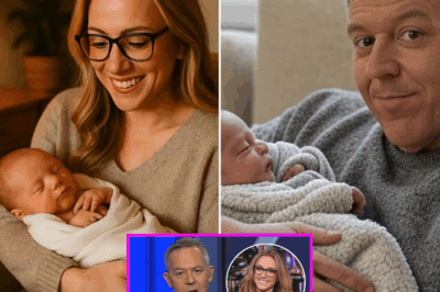 BREAKING: Kat Timpf and Husband Move Into Greg Gutfeld’s Home—New Fox News Parents Share Late-Night Feeds, Diaper Disasters, and More!