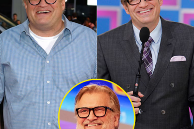 😱🔥 SHOCKING! At 66, Drew Carey Announces His Retirement After YEARS of Behind-the-Scenes Struggles – The CONFESSION That Has Everyone STUNNED! What Did He Reveal? 👀🎤👇