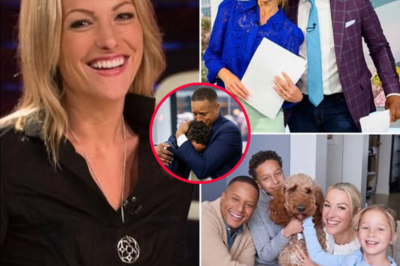 HOLLYWOOD SHOCKER: Craig Melvin’s Wife Joins TODAY in Jaw-Dropping New Role—Fans Stunned as Famous Couple’s Professional Worlds Dramatically Collide! Exclusive