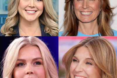 😡 KAROLINE LEAVITT EXPLODES – Fans STUNNED as She Attacks MSNBC’s Nicolle Wallace on Air… The SHOCKING Truth Behind Her Violent Reaction Just Got Out, and Now Everyone Understands Why It Happened! 