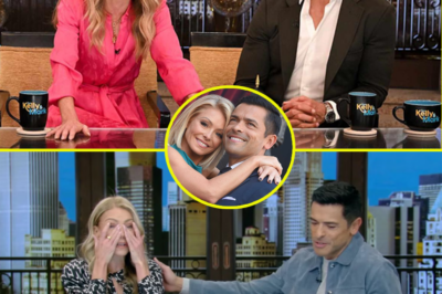 💥 LIVE SHOCKER – Kelly Ripa Breaks Down As Mark Consuelos Reveals He’s Stepping Away for 6 Months… What They Just Told Fans About Their Future Has Everyone Talking!
