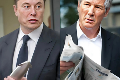 😱🔥 SHOCKING! At 75, Richard Gere LOSES Lawsuit Against Elon Musk Over Outrageous Statement – The Jaw-Dropping Settlement That Will Leave You Speechless! 💸👀👇