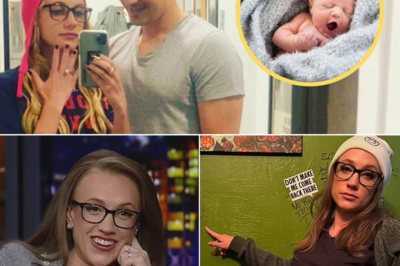Heartwarming Shockwave Hits Fox News – Kat Timpf Unveils First Precious Photos of Baby, Emotionally Shares Painful Journey and Sweet Nickname; Fans Left Speechless