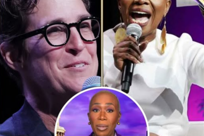 💣 MSNBC SCANDAL ERUPTS – Network Boss Accused of Skimming Salaries While Secretly Firing Staff… Rachel Maddow’s Entire Team Disbanded as Joy Reid and Alex Wagner Suddenly Step In! 👀👇