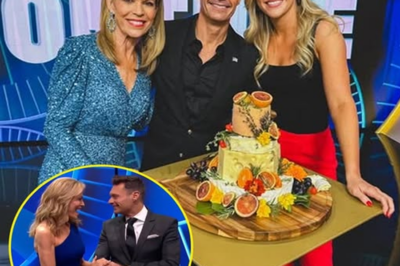 🔥 BREAKING NEWS: Ryan Seacrest’s Birthday Bash with Vanna