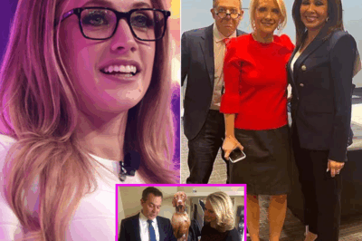 FOX NEWS SHOCKER: Three FOX News Stars—Greg Gutfeld, Dana Perino, and Judge Jeanine Pirro—Work Day and Night to Prepare for Kat Timpf’s Dramatic Return on May 12!